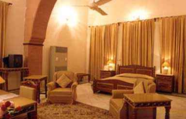 Laxmi Niwas Palace